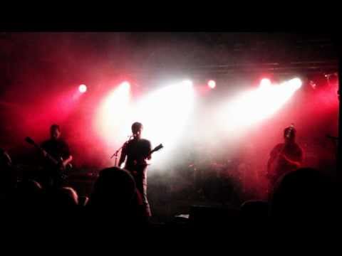The Cromptons (live @ Backstage Munich, 2011-01-15)