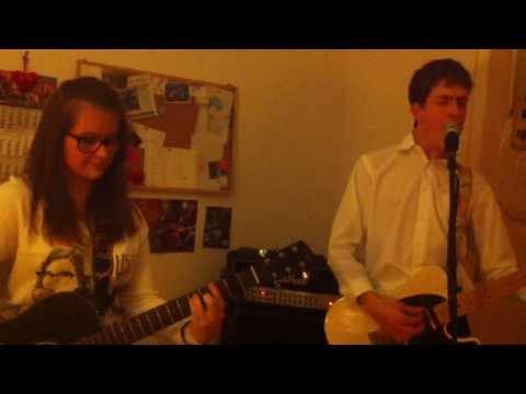 The Calling - Wherever you will go cover by The Harmless Souls