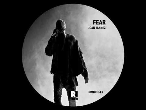 Joan Ibanez - No Fear (Original Mix) - [Riben]