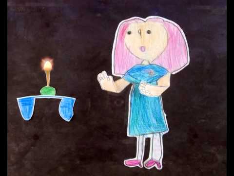 Самарская детская киностудия представила мультфильм о ЧМ-2018