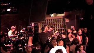 "Second Best" by Pulley