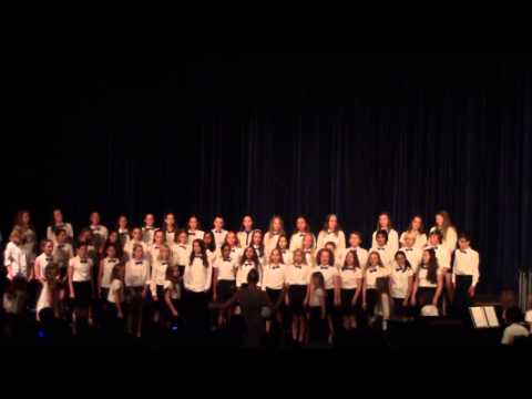 6-3 CMS 6th Grade Concert