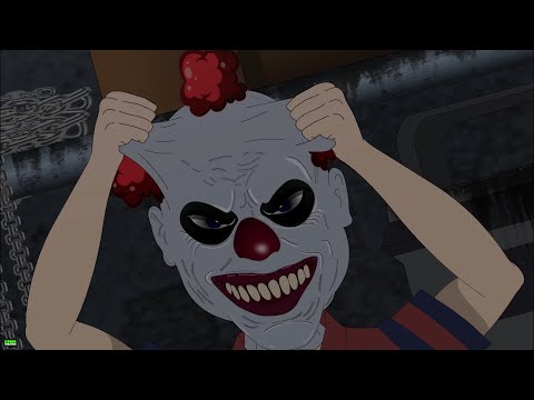 20 HORROR STORIES ANIMATED (JANUARY 2022 COMPILATION)