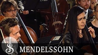 Download lagu Mendelssohn | Verleih uns Frieden gnädiglich mp3