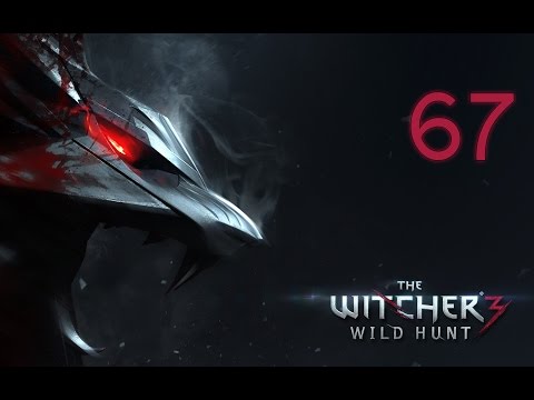 The Witcher 3: Wild Hunt PC 100% Walkthrough 67 Act: II To Bait A Forktail..., The Final Trial