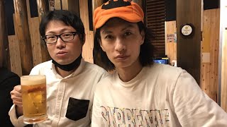 遠藤チャンネルとハロウィン！