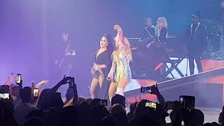 Cuando un hombre te enamora - Gloria Trevi y Alejandra Guzmán - Versus Guadalajara