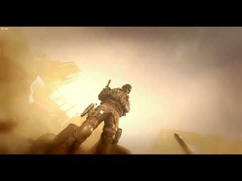 Shadow Company  Remastered 2 - Ghost betrays Shadows with voicelines ending