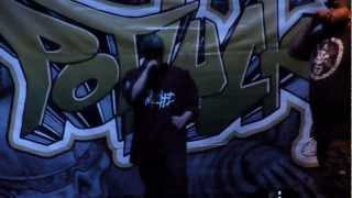 Potluck SAY WHAT YOU WANNA SAY Pittsburgh