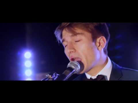 Agent Joe | Epic, Professional Wedding Band - UK Based, Available Worldwide!