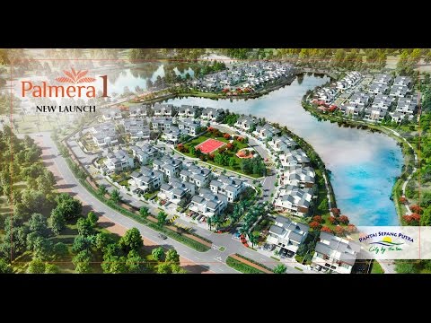 Palmera, Pantai Sepang Putra video
