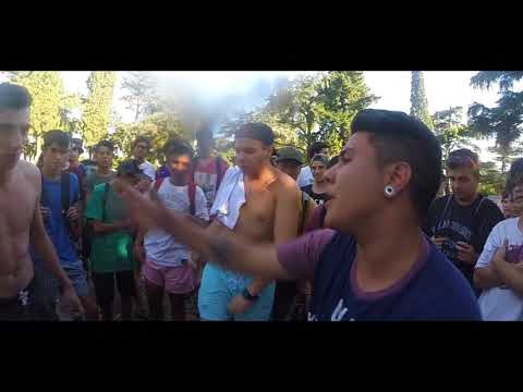 NIZAKI vs LISAN - 8vos - 1ra Fecha - Royal Free - 17/02