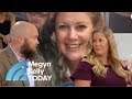Can A Marriage Survive Infidelity One Couple Reveals All Megyn Kelly TODAY