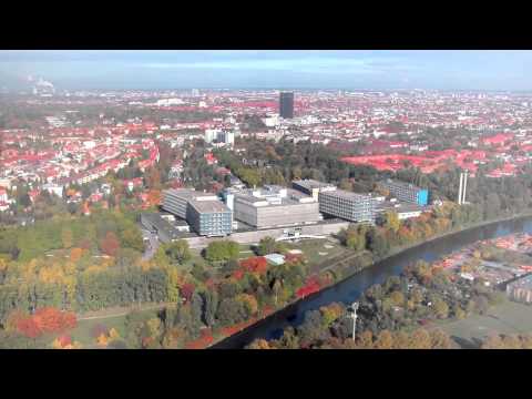 Reiseland Deutschland Loop Produktion