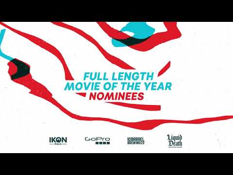 2021 Slush Awards—Full Length Film of the Year Nominees