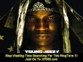 Young Jeezy Ft. Jay-Z - My President [NEW JEEZY VERSE]