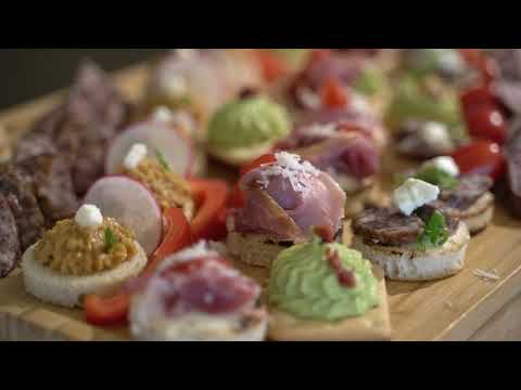 Castelnor - Delicii în restaurant