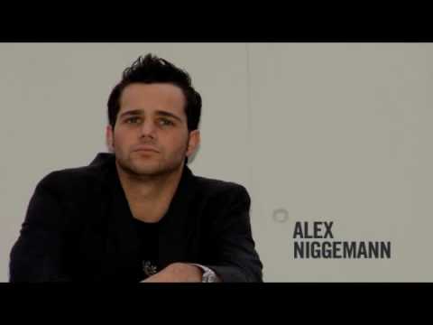 Alex Niggemann & Superlounge - Play House! (Original Mix)