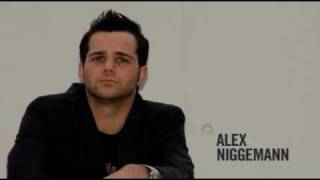 Alex Niggemann & Superlounge - Play House! (Original Mix)