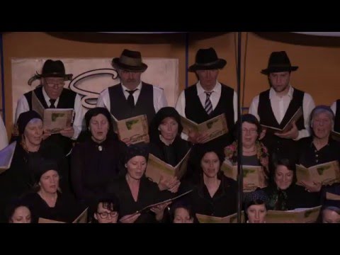 projeEGGt "Veš, o Marija"