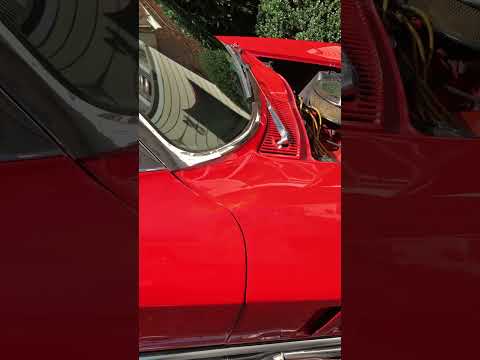 1965 Chevrolet Corvette (CC-1555008) for sale in Alexandria , Virginia