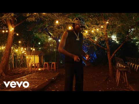 Govana, Dj Mac - Siance (Official Music Video)