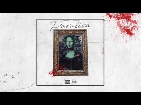 Matheus Caettano - Paralisa (Áudio Oficial) [prod. A.A]