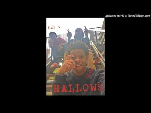 NLMS Veno Lul C - Hallows