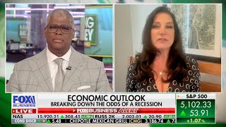 Economic Outlook — Breaking Down Recession Odds with Charles Payne of Fox Business
