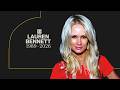 Lauren Bennett GRL Singer And Kenny Wormald S Partner Dead At 37