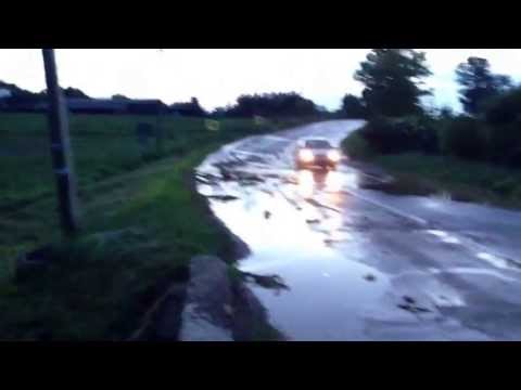 Bozienii de sus - Neamt