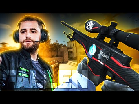 MIBR X MAD LIONS | FINAL FLASHPOINT!  FALLEN BEST MOMENTOS...