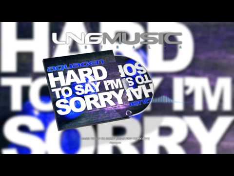 Aquagen - Hard To Say I'm Sorry (Sean Finn Remix Edit)