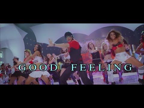 Tony Canario   GOOD FEELING