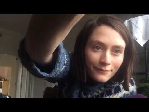 Rachel Sermanni - The Old Churchyard