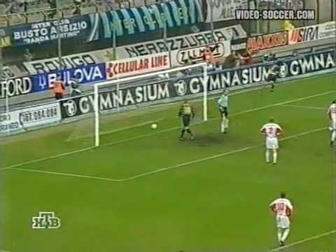 ФК Спартак в Лиге Чемпионов и Кубке УЕФА 1997/1998