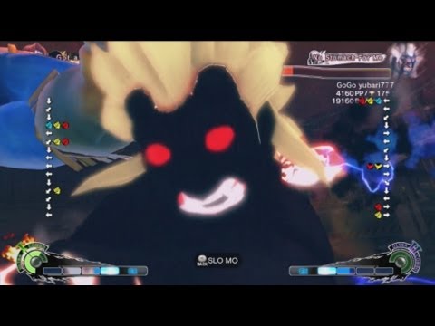 SSFIV AE 2012: Bex_jp, KojiKOG, ACE E I RI N, ProudStrawberry