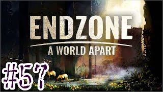 #57【ローマは一日にして成らず】ENDZONE【サバイバル】