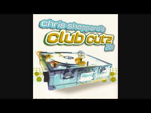 Chris Sheppard's Club Cutz 201