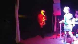 LIVE@ ILOF FESTIVAL MISS STARRY - SOULMATE