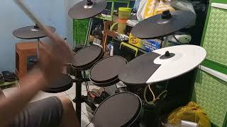 Download lagu Cover Drum Kedamaian - Saint Loco (Aroma TDX 15 Sound 8) mp3 Download lagu Cover Drum Kedamaian - Saint Loco (Aroma TDX 15 Sound 8) mp3