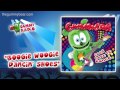 Boogie Woogie Dancin Shoes AUDIO TRACK Gummibär The Gummy Bear