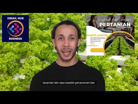, title : 'Contoh Kertas Kerja Rancangan Pertanian'