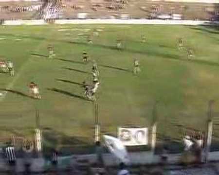 Chaco For Ever 1 - Patronato 1