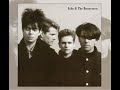Echo & The Bunnymen - Over You (Subtítulos Español)