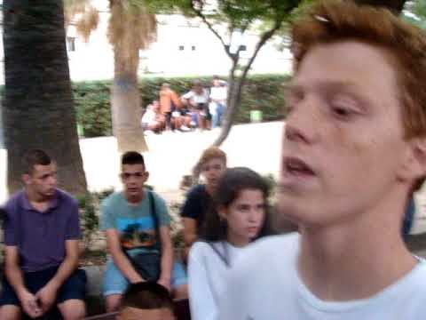 BOKER vs LUKAS : Octavos 3a clasificatoria Baddab X Villaforida