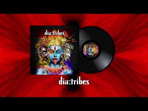 Diezmo - Sempre Voce feat. Marina Ribeiro & Biomigrant