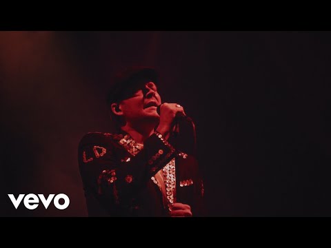 Louis Dunford - Boys Do Cry (Live From Hammersmith)