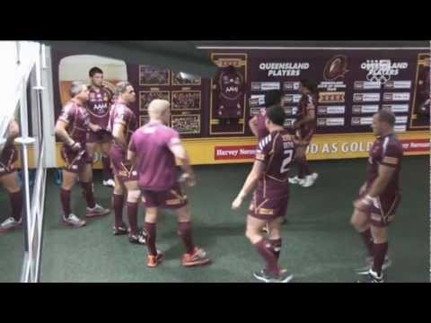 State Of Origin 2012, Greg Inglis (Impact Player)