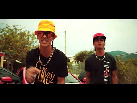 EL AVIÓN - KING VETERANO ( VÍDEO OFICIAL )